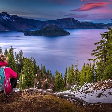 Bear Mountain - Suite 5 Грант-Пасс Экстерьер фото