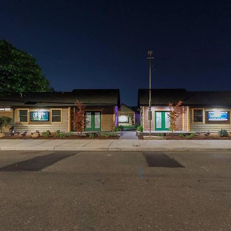 Bear Mountain - Suite 5 Грант-Пасс Экстерьер фото