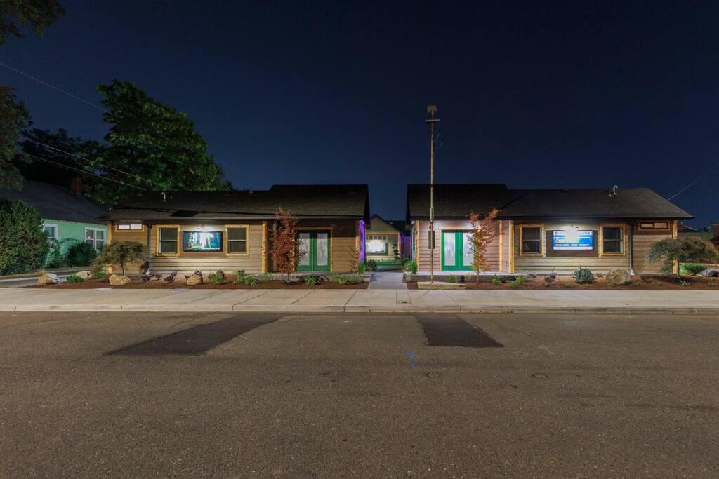Bear Mountain - Suite 5 Грант-Пасс Экстерьер фото